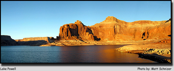 WX station in sunset